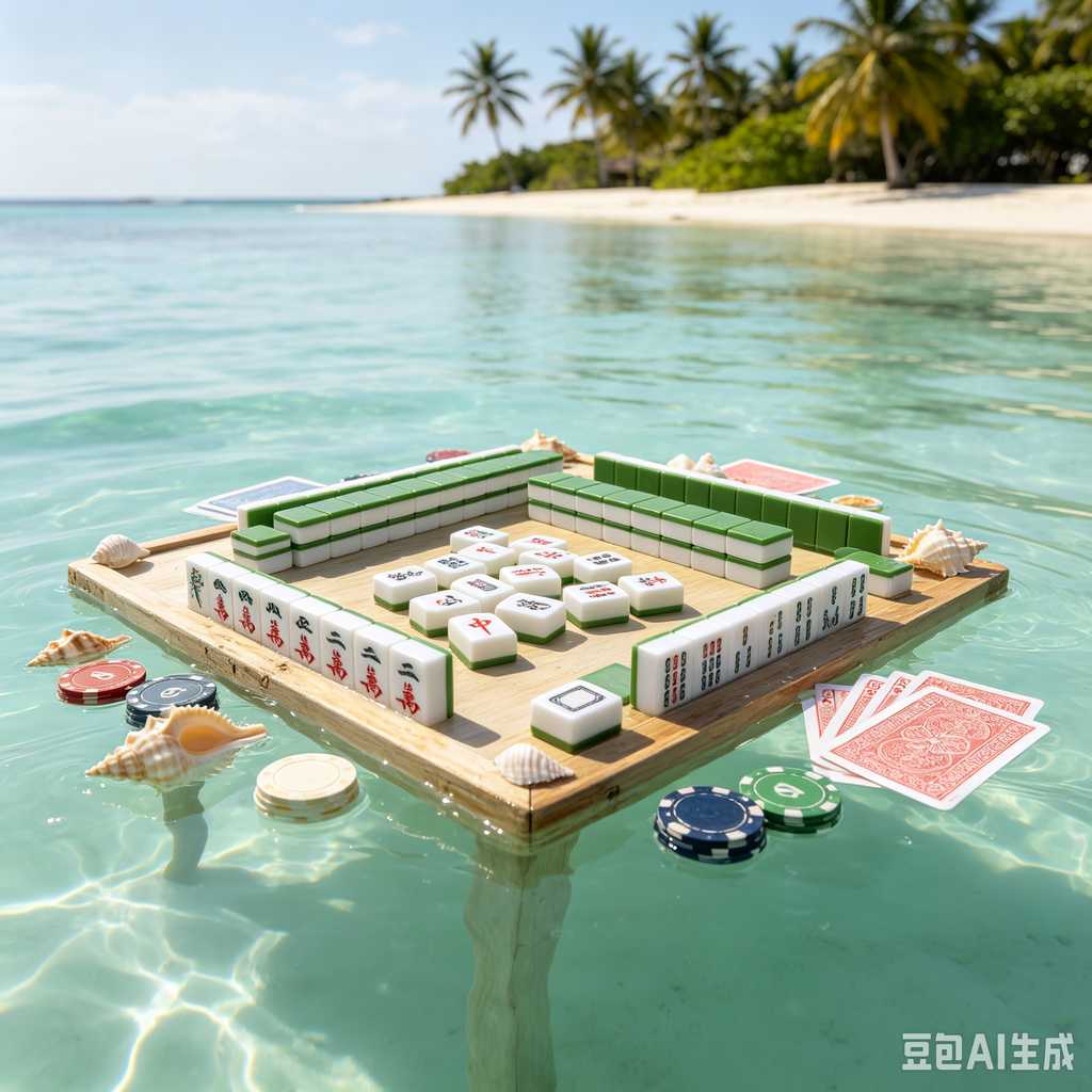 Salta,mahjong