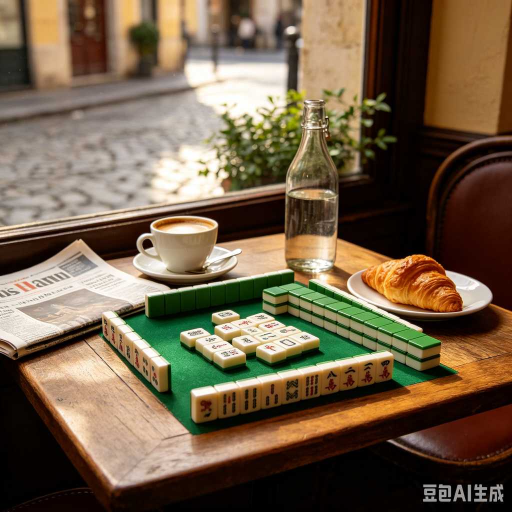SpringfieldIL,mahjong