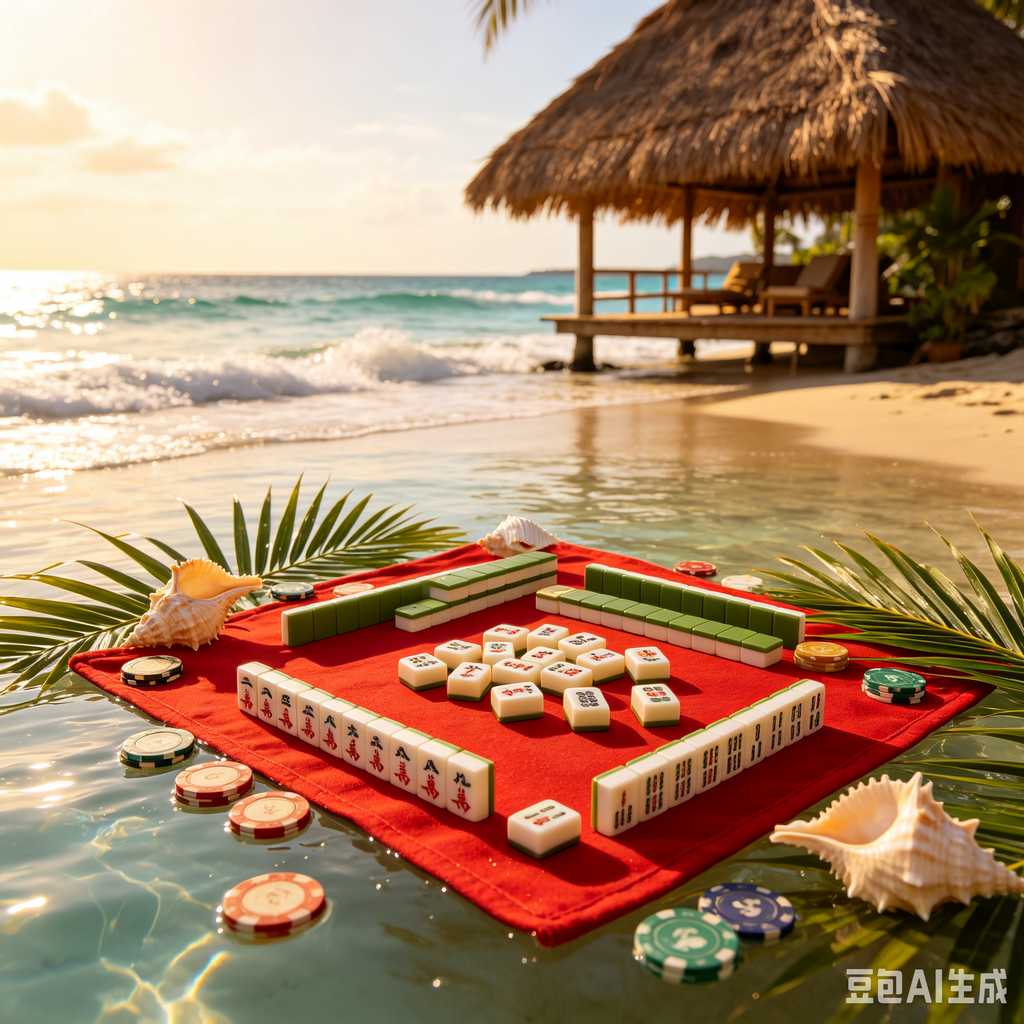 wholesale board game mahjong