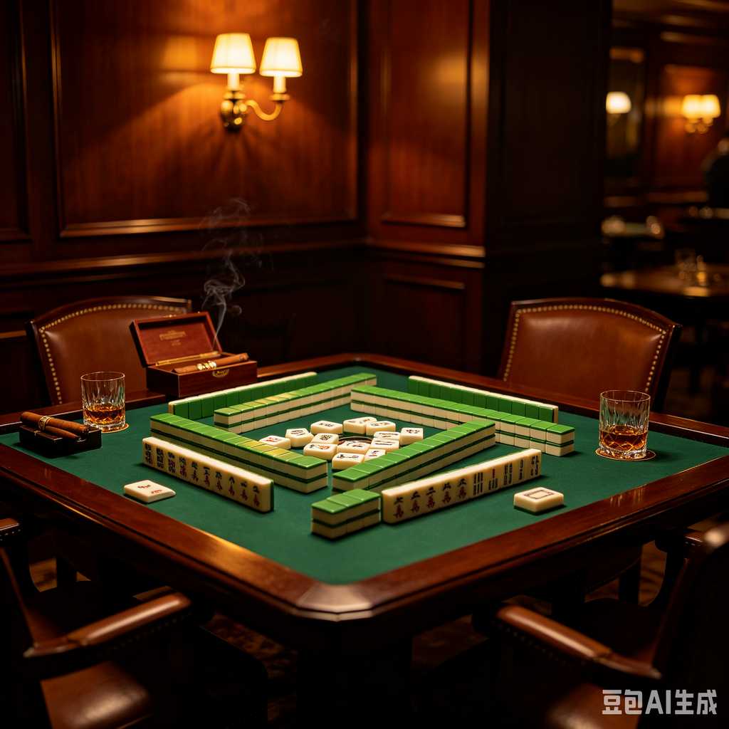 travel mahjong accessories