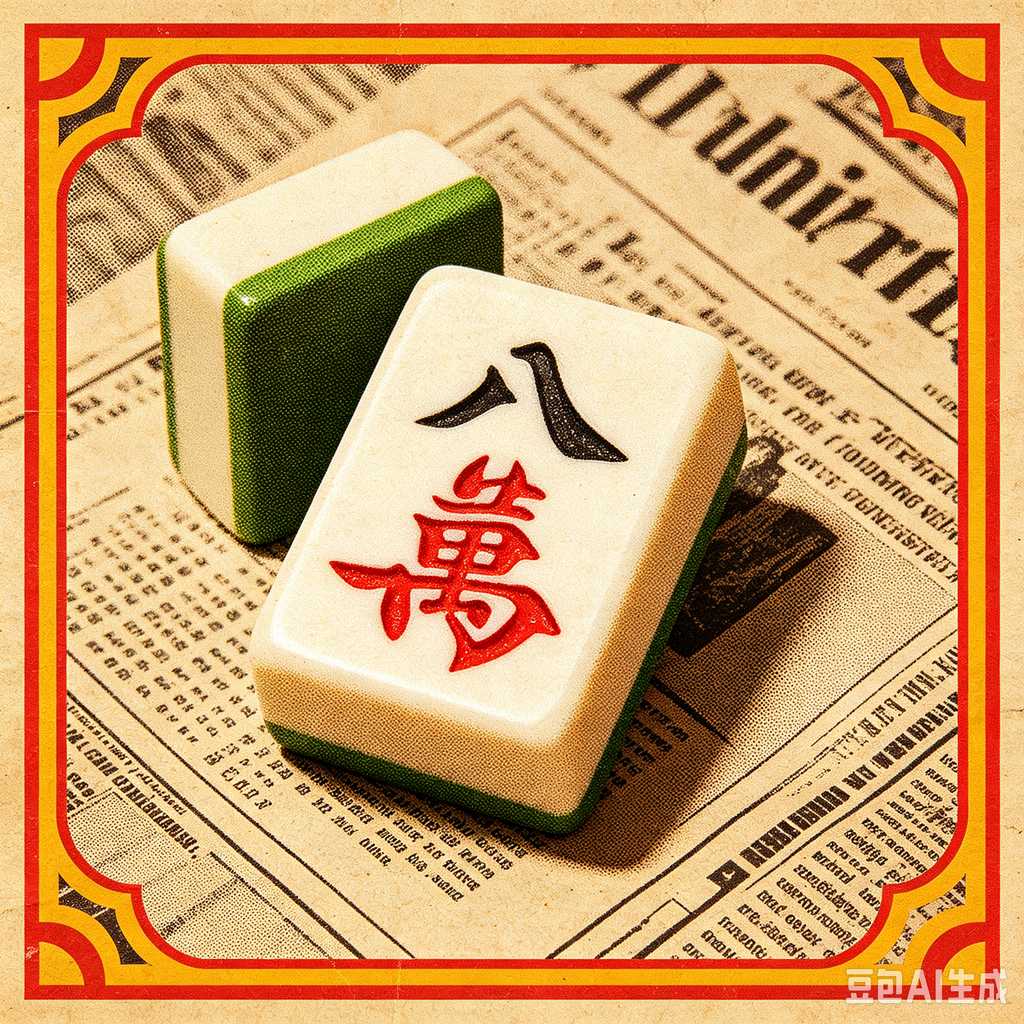 Utah,mahjong