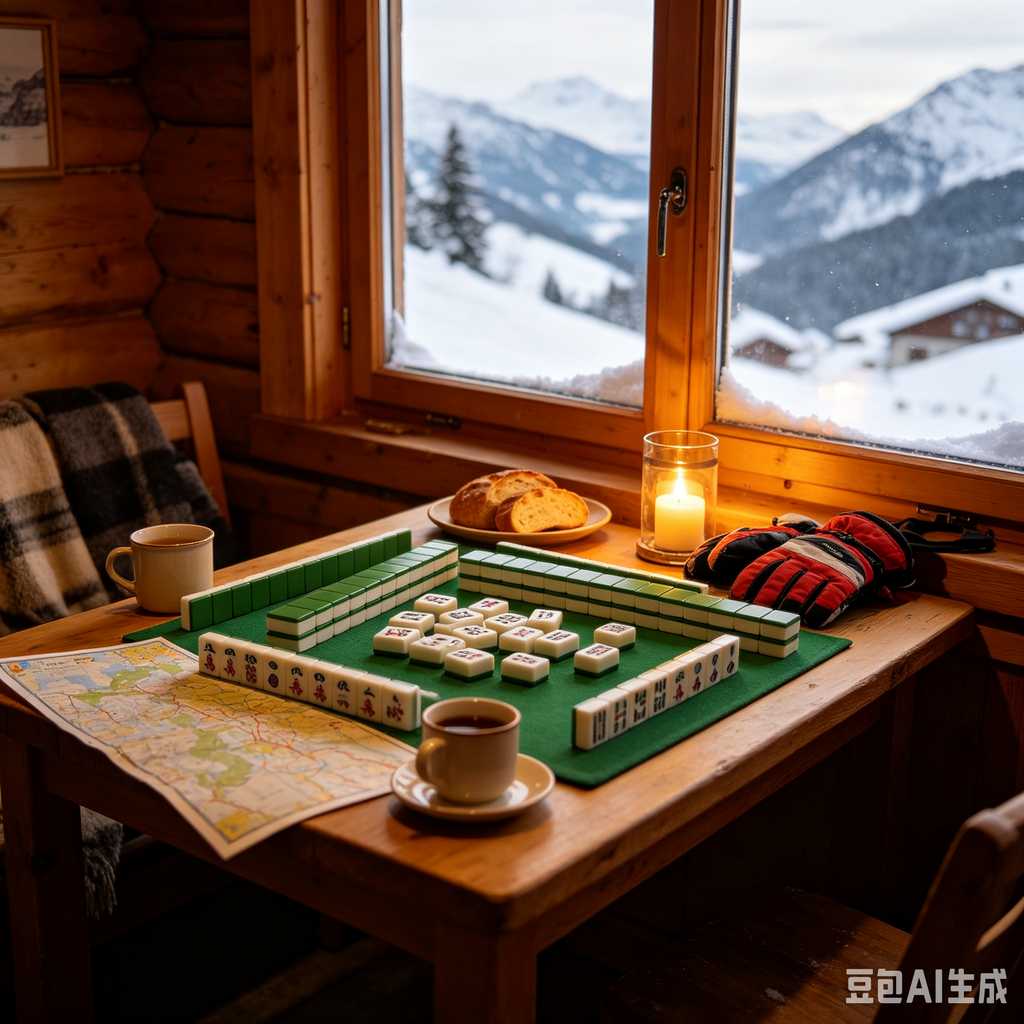 scratch resistant mahjong tiles
