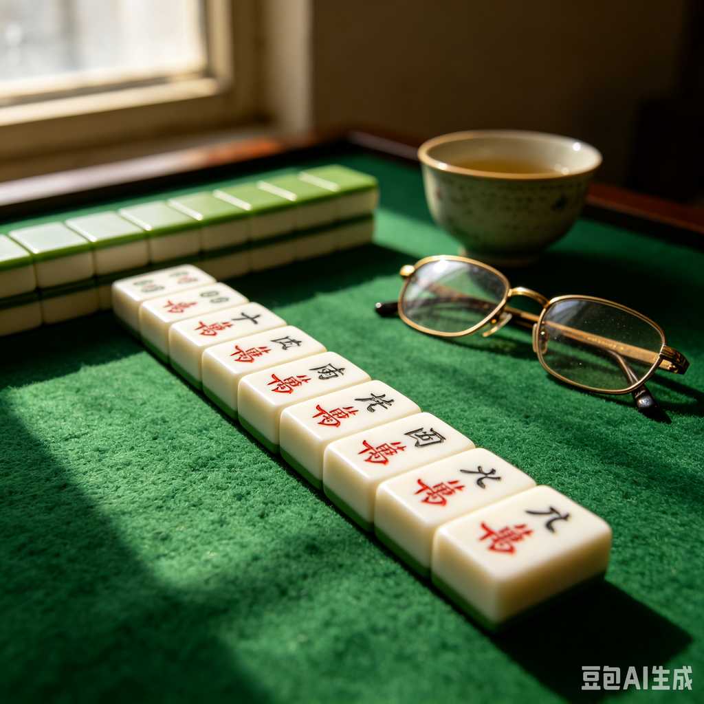 rotterdam,mahjong