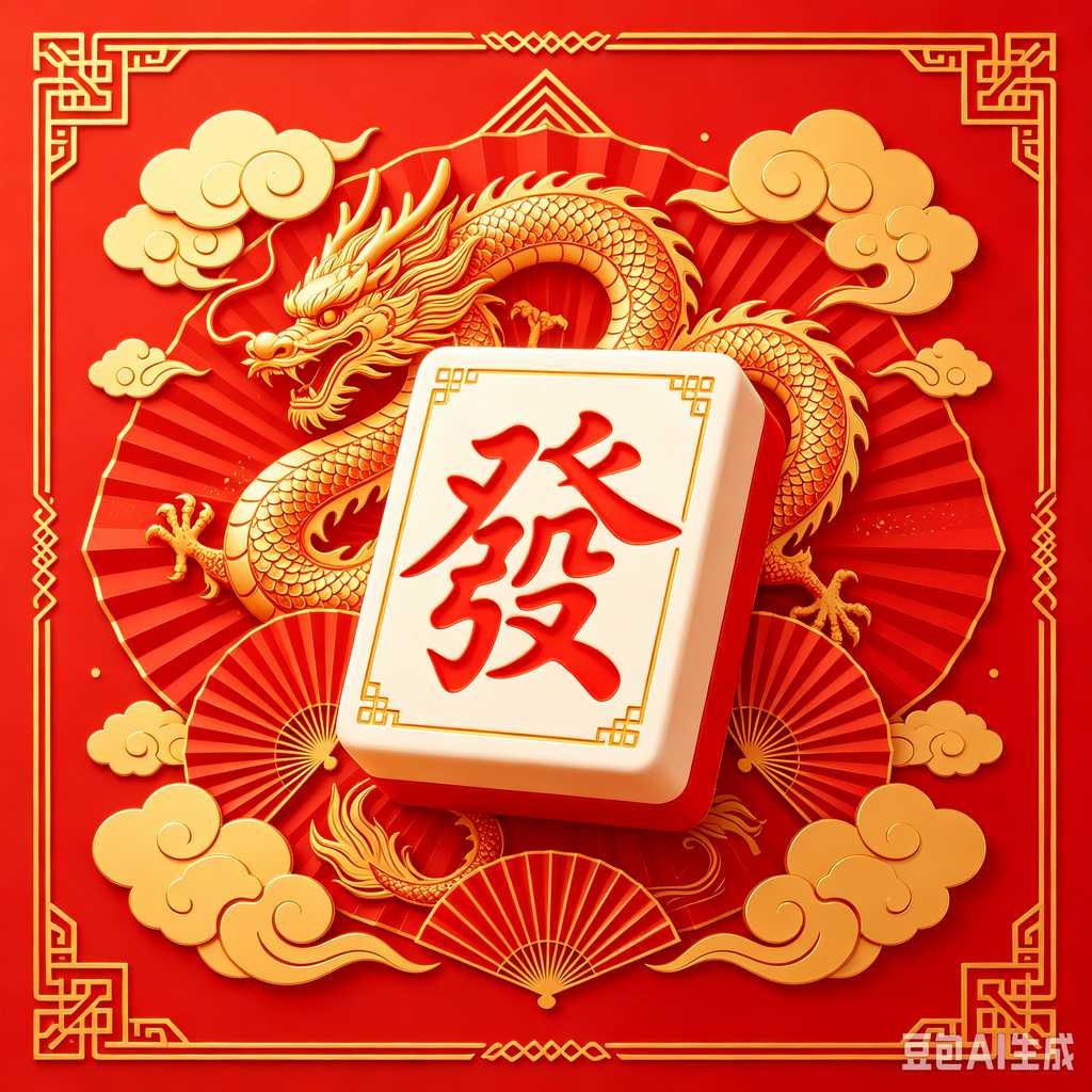 Richmond,mahjong