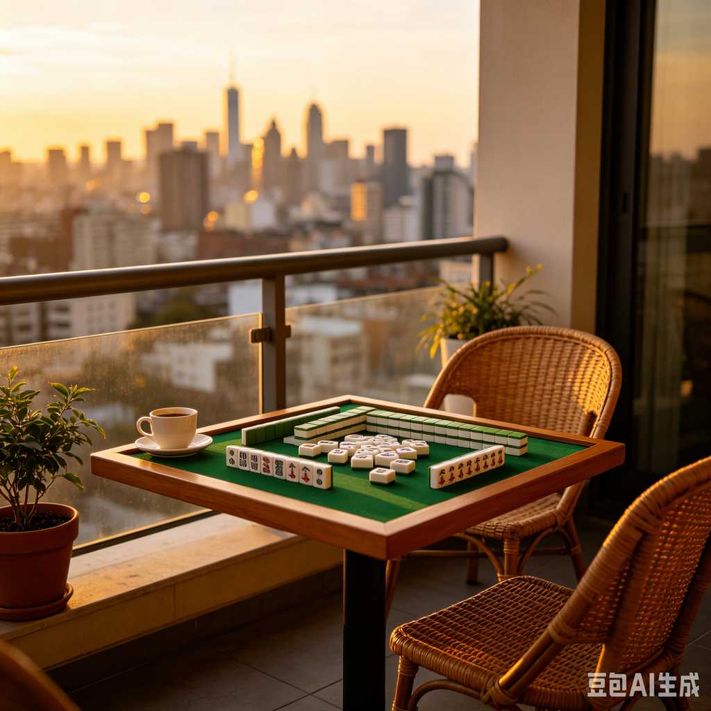 RapidCitySD,mahjong