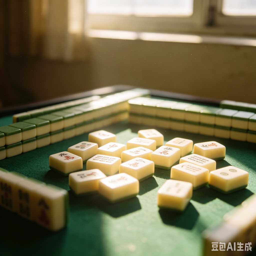 how to play american mahjong