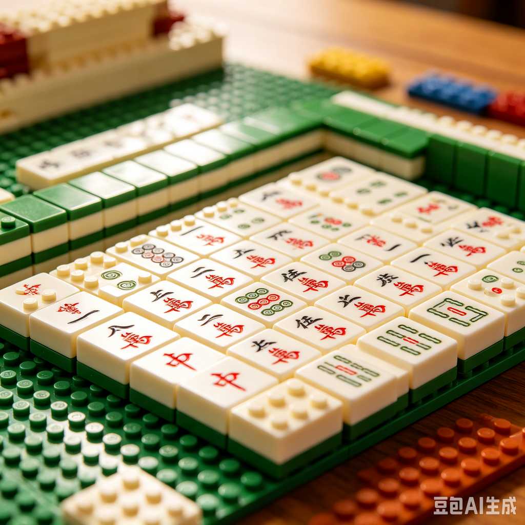FallRiver,mahjong