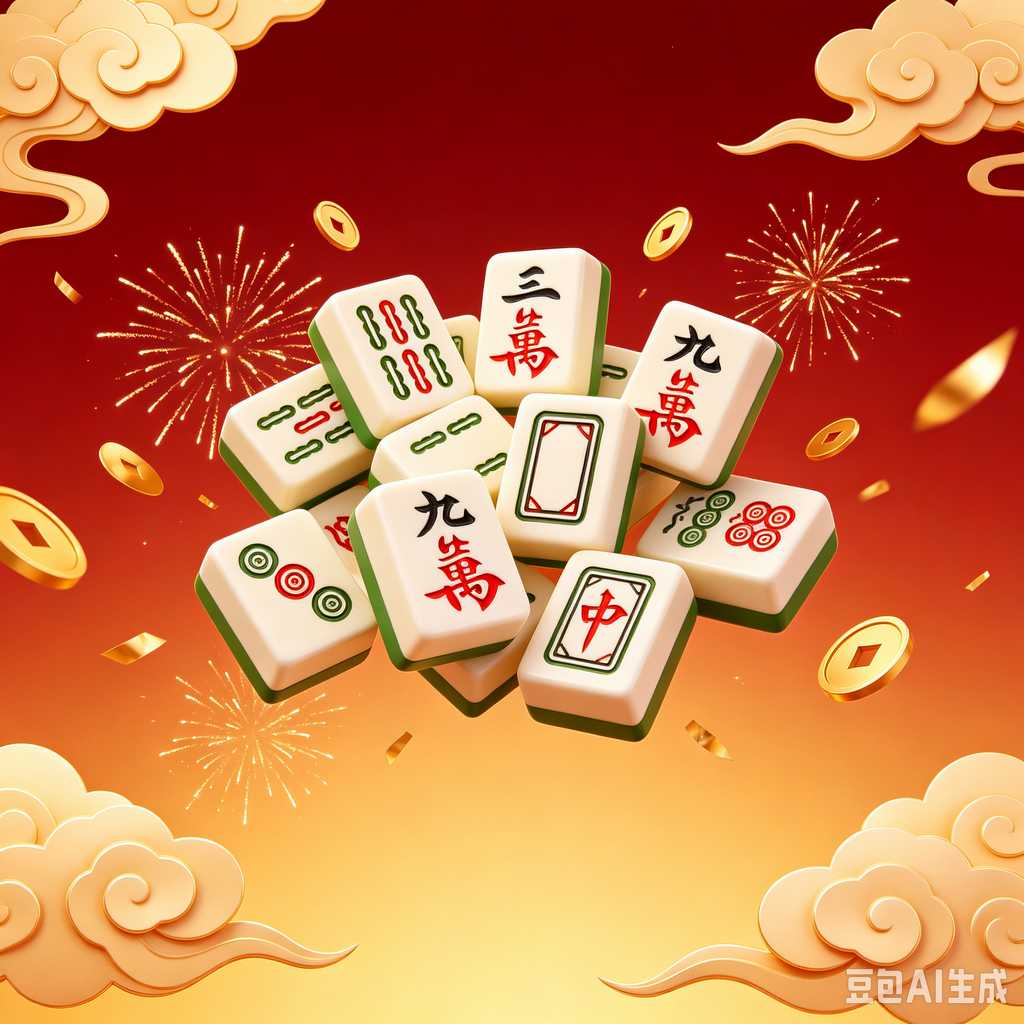 rosario,mahjong