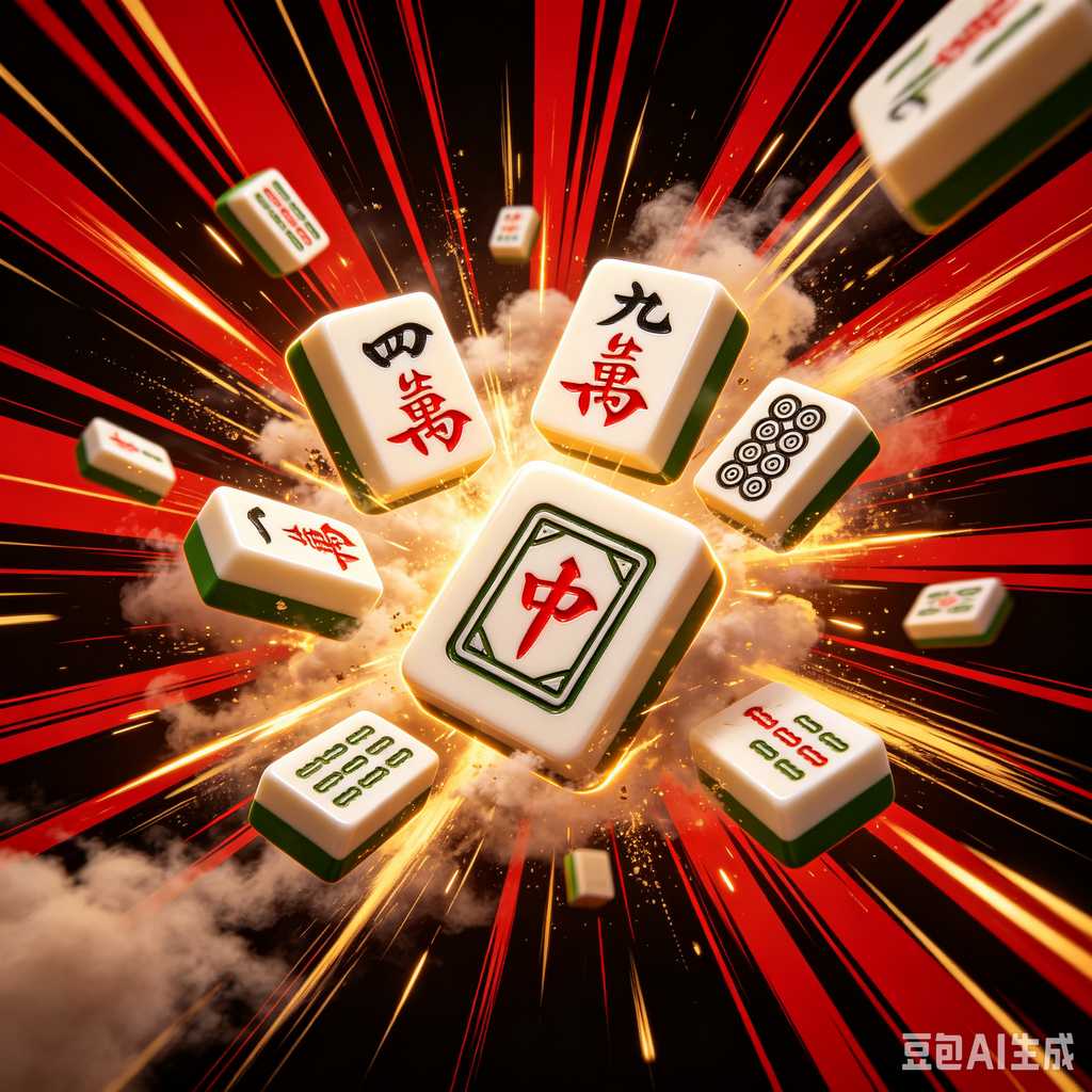 difference between american and chinese mahjong