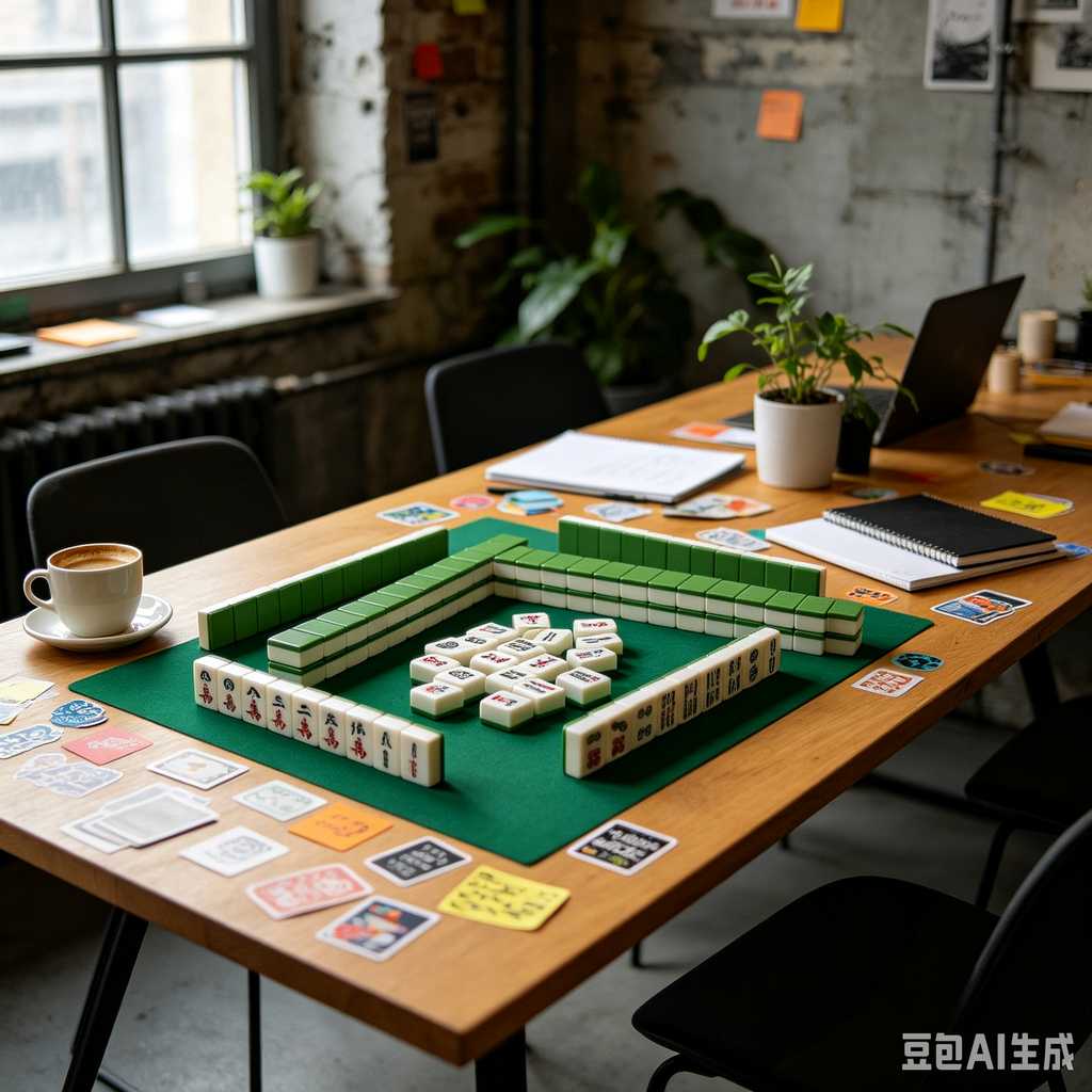 mahjong set for sale europe