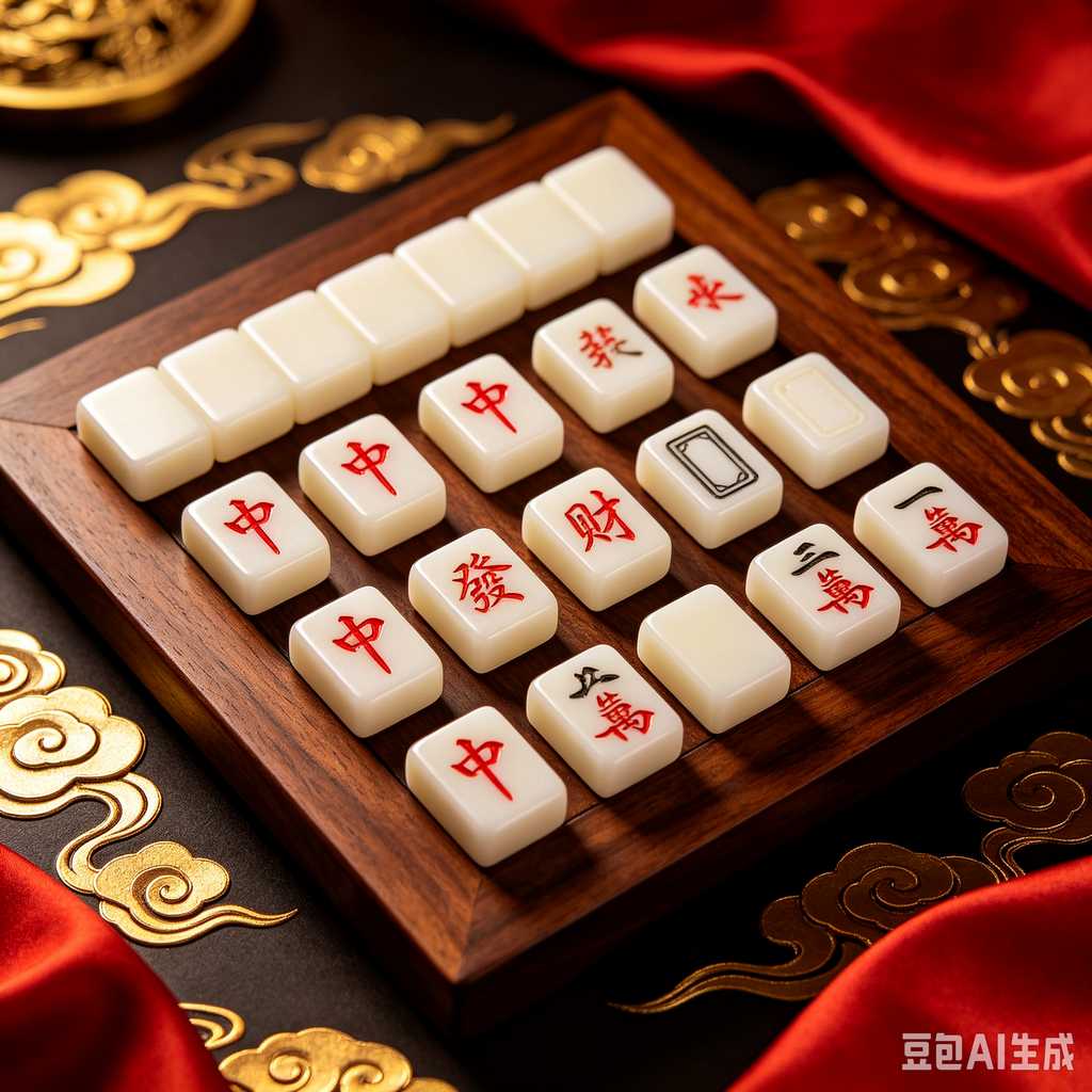 cost effective mahjong tiles