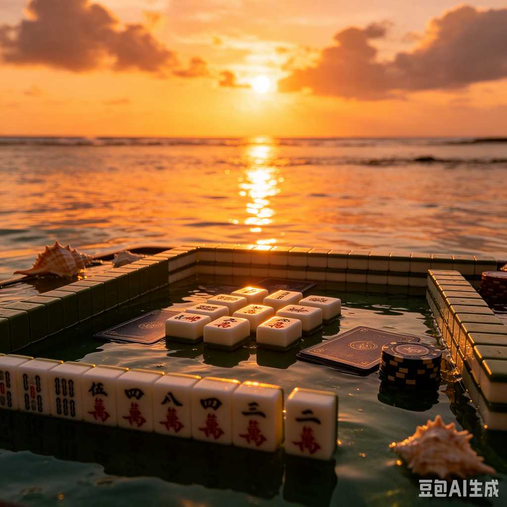 even print mahjong tiles