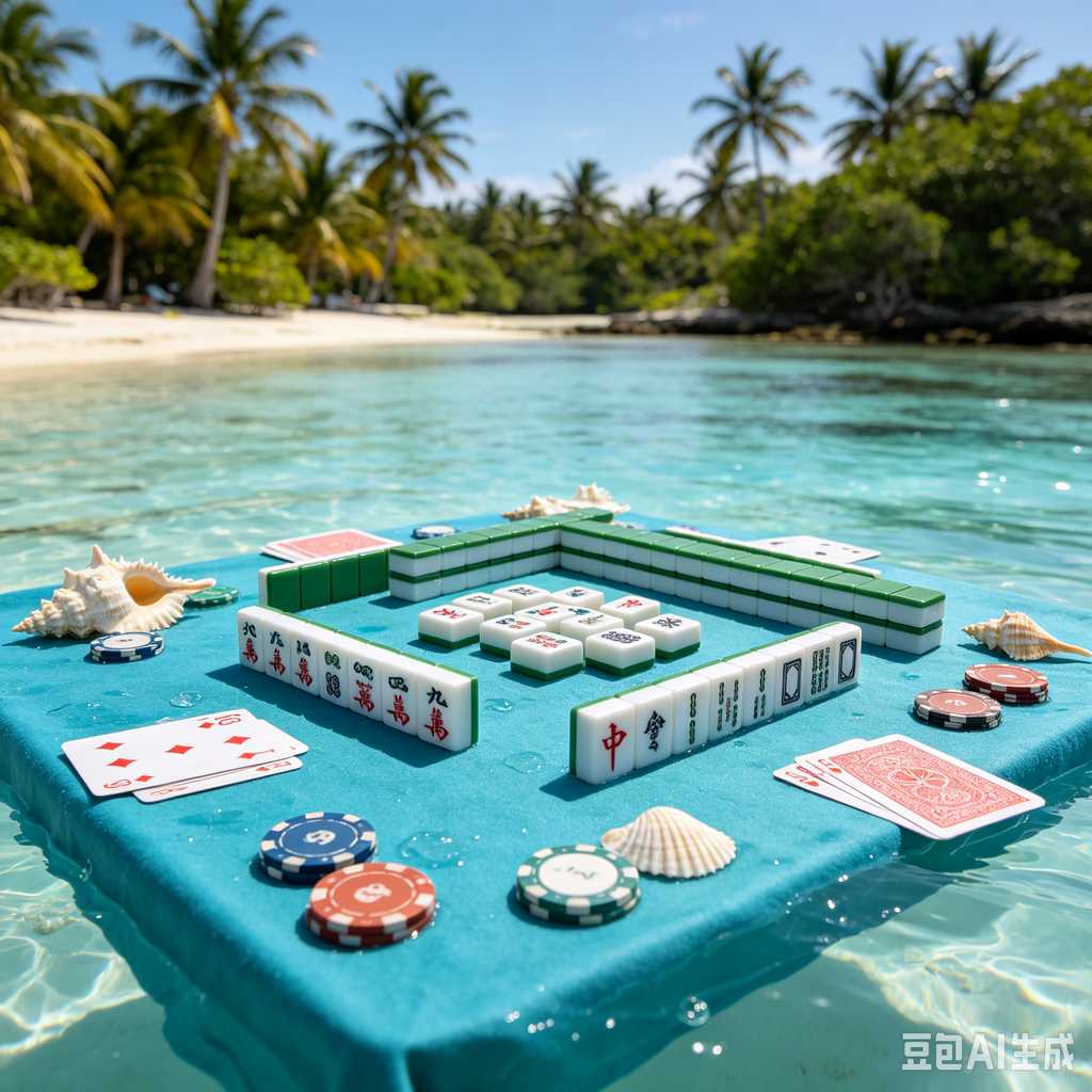 oem custom mahjong tiles