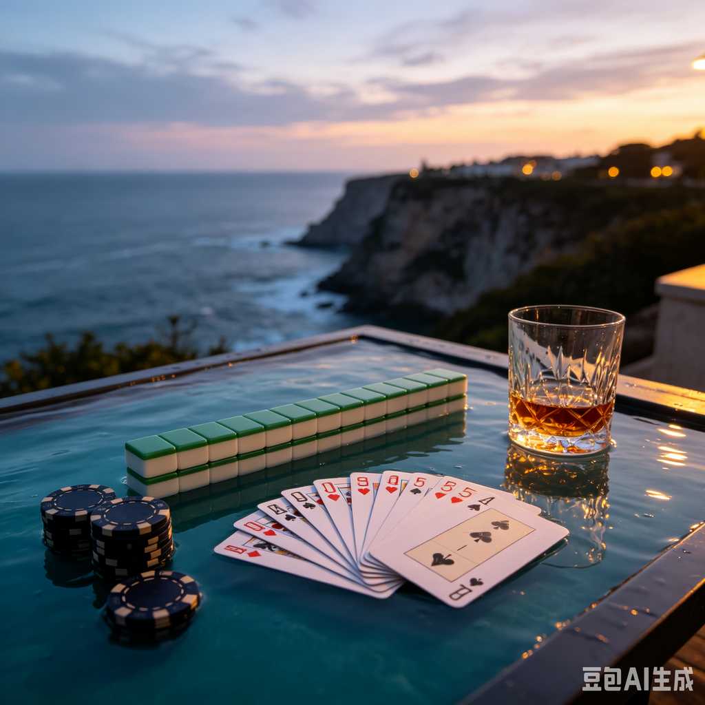 gloss texture mahjong tiles